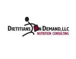 DIETITIANS ON DEMAND, LLC NUTRITION CONSULTING
