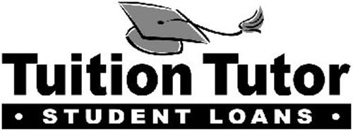 TUITION TUTOR STUDENT LOANS