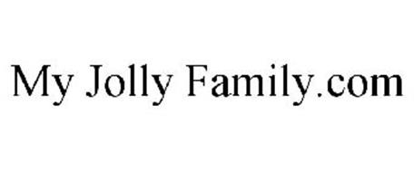 MY JOLLY FAMILY.COM