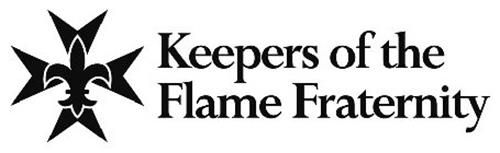 KEEPERS OF THE FLAME FRATERNITY