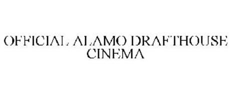 OFFICIAL ALAMO DRAFTHOUSE CINEMA