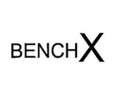 BENCH X