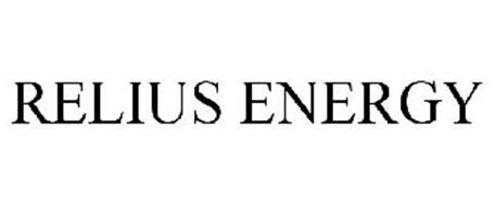 RELIUS ENERGY