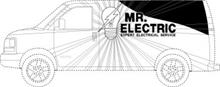 MR. ELECTRIC EXPERT ELECTRICAL SERVICE