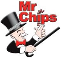 MR CHIPS WWW.MRCHIPS.COM