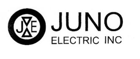 J E JUNO ELECTRIC INC
