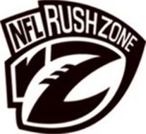 NFL RUSH ZONE