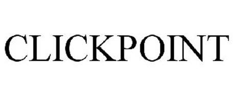 CLICKPOINT