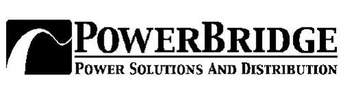 POWERBRIDGE POWER SOLUTIONS AND DISTRIBUTION