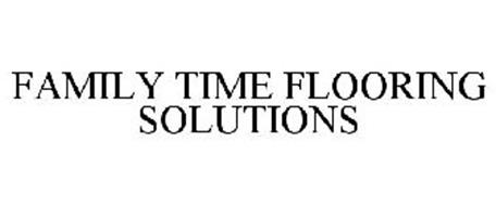 FAMILY TIME FLOORING SOLUTIONS