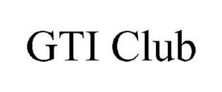 GTI CLUB