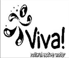 VIVA! NATURAL ACTIVE WATER
