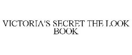 VICTORIA'S SECRET THE LOOK BOOK
