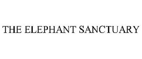 THE ELEPHANT SANCTUARY