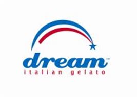 DREAM ITALIAN GELATO