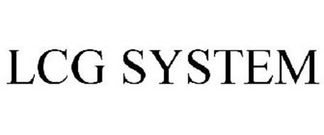 LCG SYSTEM
