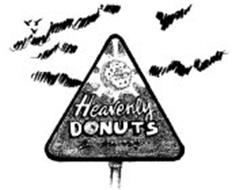 HEAVENLY DONUTS