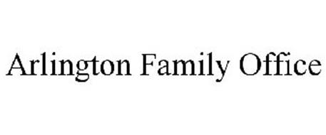 ARLINGTON FAMILY OFFICE