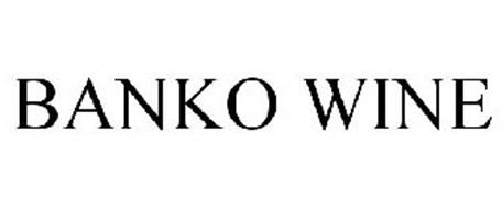 BANKO WINE