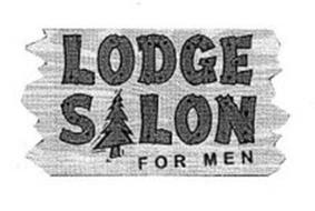 LODGE SALON FOR MEN