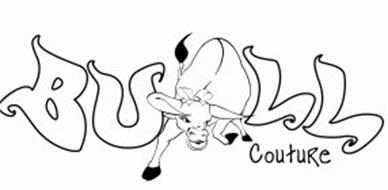 BULL COUTURE