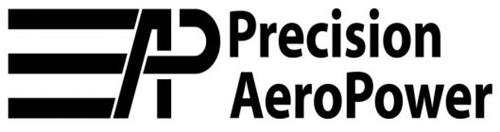 AP PRECISION AEROPOWER