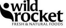 WILD ROCKET FRESH & NATURAL FOODS