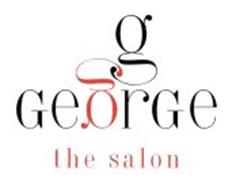 G GEORGE THE SALON