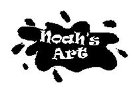 NOAH'S ART
