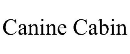 CANINE CABIN