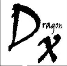 DRAGON X