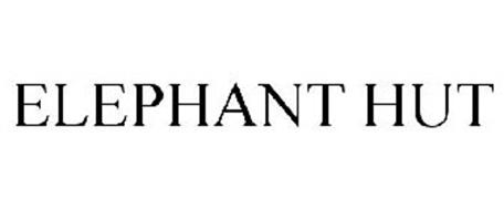 ELEPHANT HUT