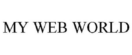 MY WEB WORLD