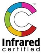 C INFRARED CERTIFIED