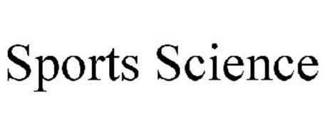 SPORTS SCIENCE