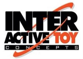 INTER ACTIVE TOY CONCEPTS