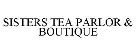 SISTERS TEA PARLOR & BOUTIQUE
