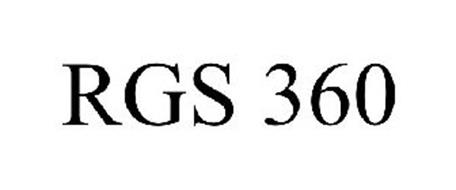 RGS 360