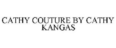 CATHY COUTURE BY CATHY KANGAS