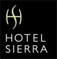 HS HOTEL SIERRA