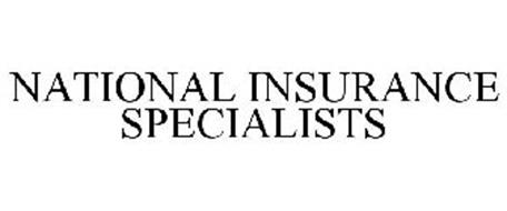 NATIONAL INSURANCE SPECIALISTS
