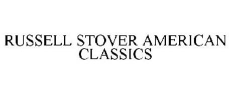 RUSSELL STOVER AMERICAN CLASSICS