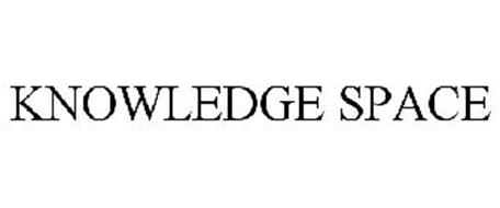 KNOWLEDGE SPACE