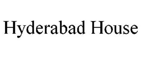 HYDERABAD HOUSE