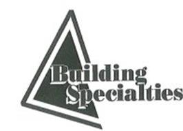 BUILDING SPECIALTIES