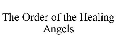 THE ORDER OF THE HEALING ANGELS