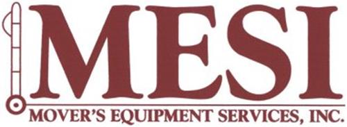 MESI MOVER'S EQUIPMENT SERVICES, INC.