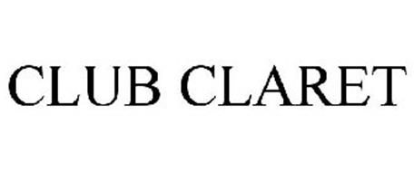 CLUB CLARET