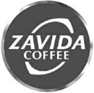 ZAVIDA COFFEE