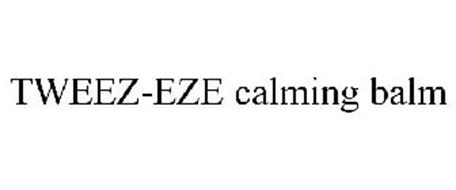 TWEEZ-EZE CALMING BALM